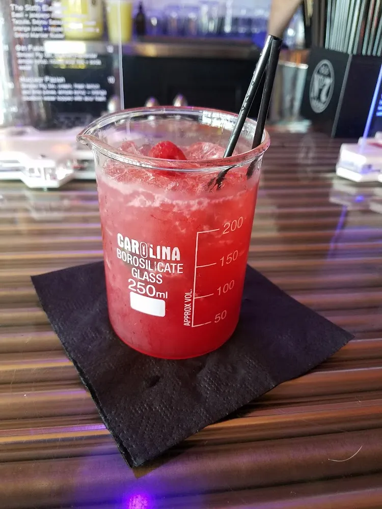 Craft Cocktail